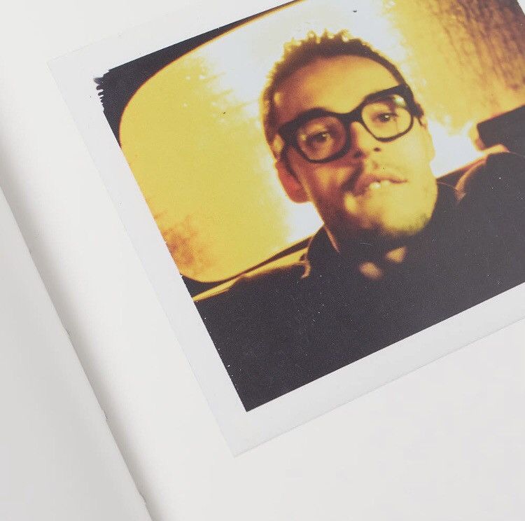IDEA DAVIDE SORRENTI: POLAROIDS - 2020 Size ONE SIZE - 5 Thumbnail