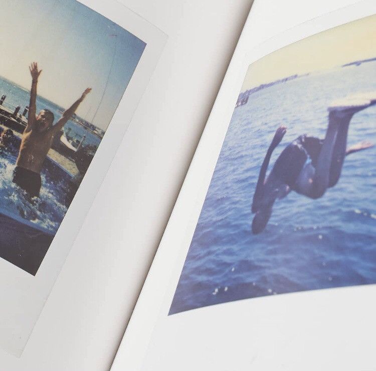 IDEA DAVIDE SORRENTI: POLAROIDS - 2020 Size ONE SIZE - 6 Thumbnail