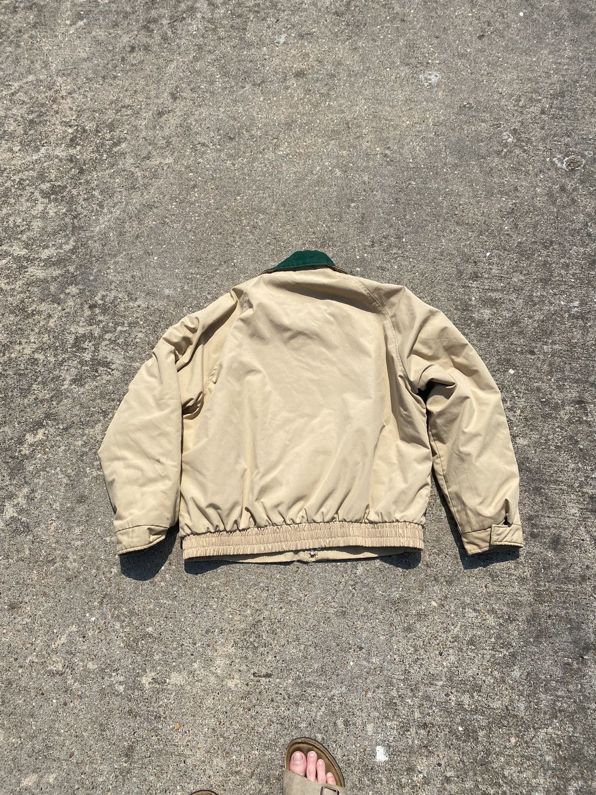 Swingster workwear jacket clearance