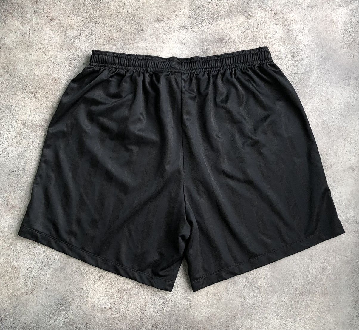 Nike × Vintage Nike DriFit Shorts Size US 34 / EU 50 - 5 Thumbnail