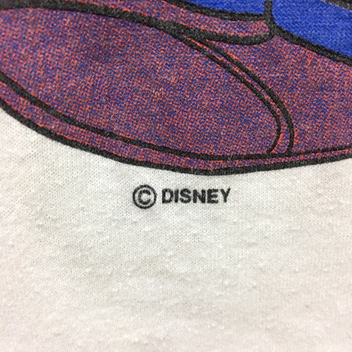 Cartoon Network × Disney × Vintage Vintage 90s Goffy Disney Cartoon T-shirt Size US M / EU 48-50 / 2 - 5 Thumbnail
