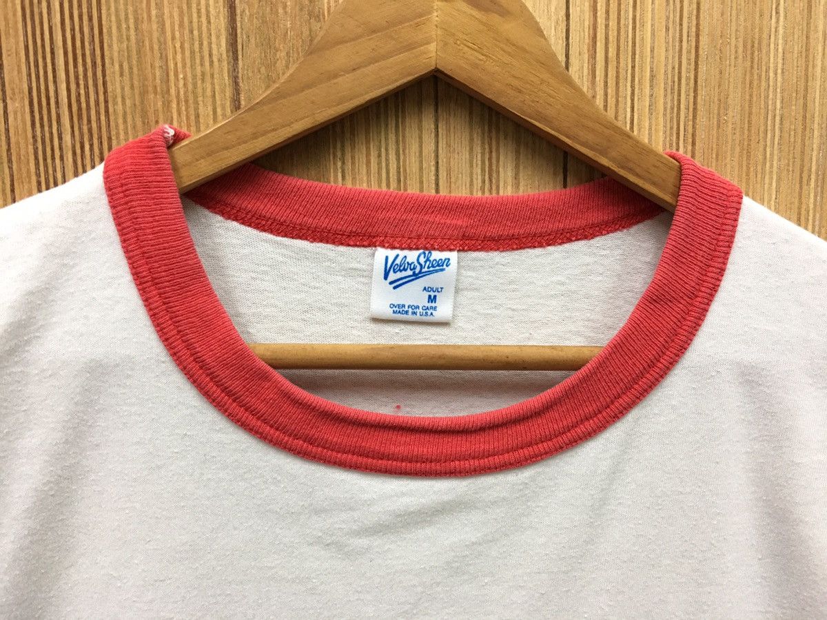 Cartoon Network × Disney × Vintage Vintage 90s Goffy Disney Cartoon T-shirt Size US M / EU 48-50 / 2 - 6 Thumbnail