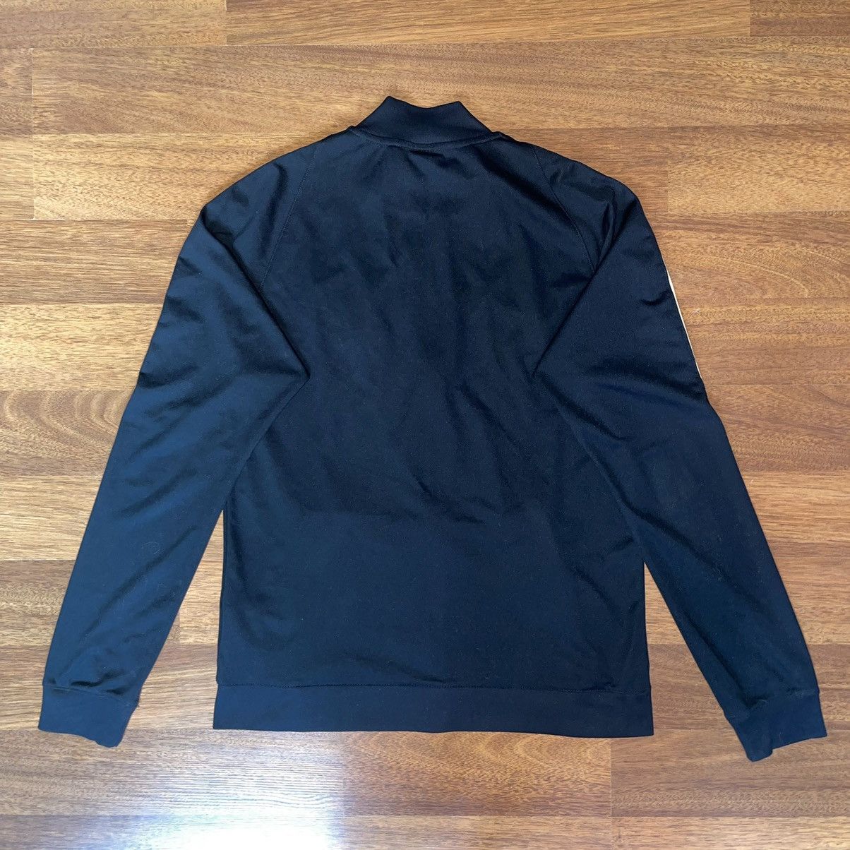 Nike AS ROMA NIKE 2016/2017 FOOTBALL SOCCER TRAINING TRACK TOP Size US M / EU 48-50 / 2 - 6 Thumbnail