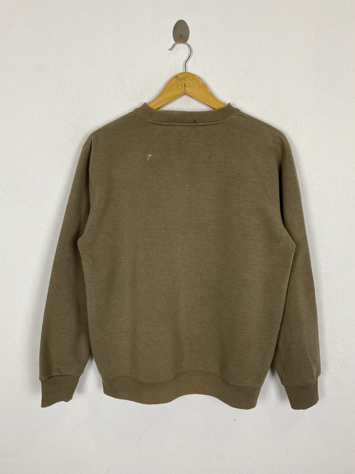 Japanese Brand × Michiko Koshino London × Vintage Michiko London Jeans Sweater Size US M / EU 48-50 / 2 - 3 Thumbnail