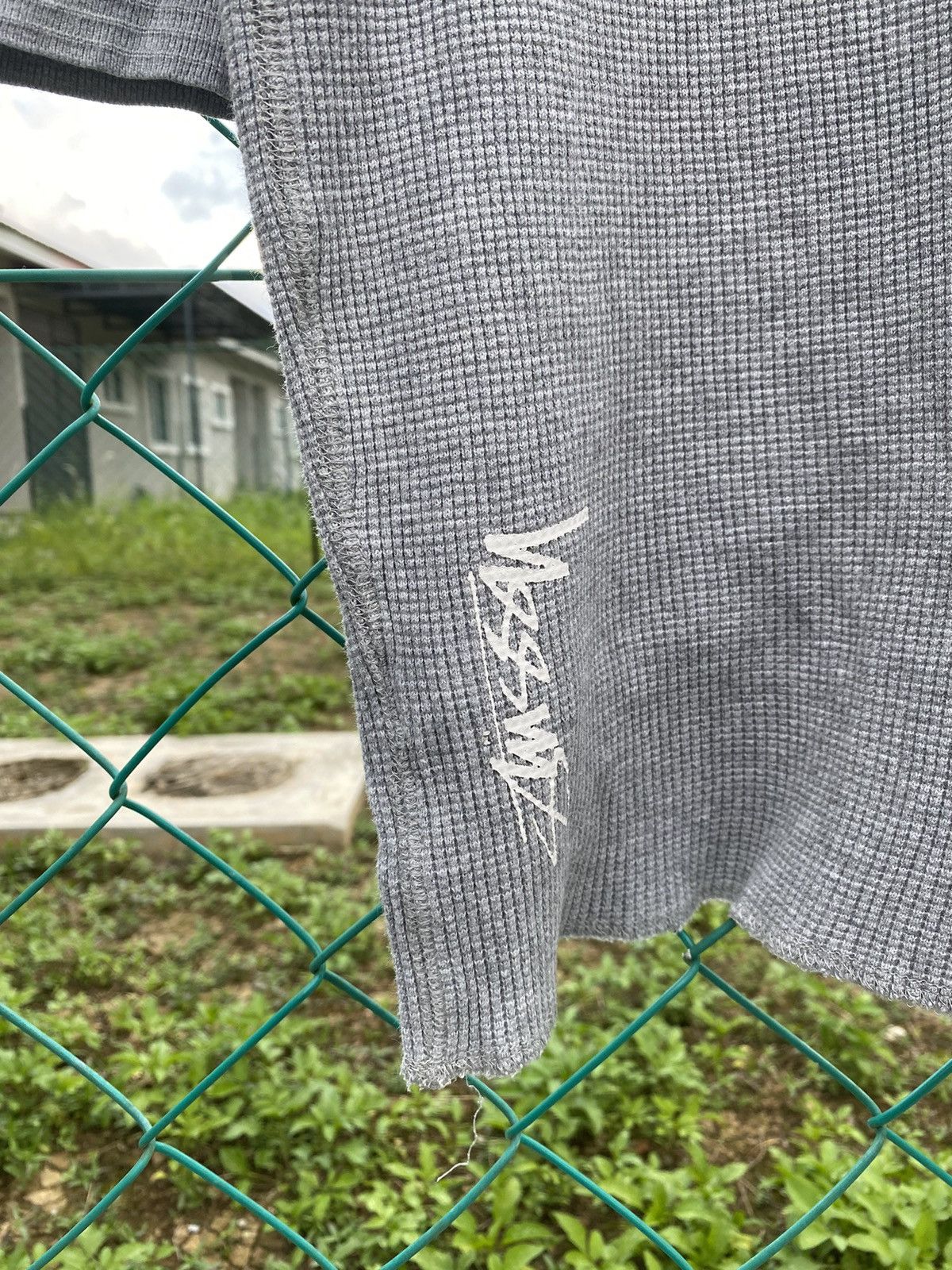 Stussy Stussy dresses Size L / US 10 / IT 46 - 6 Thumbnail