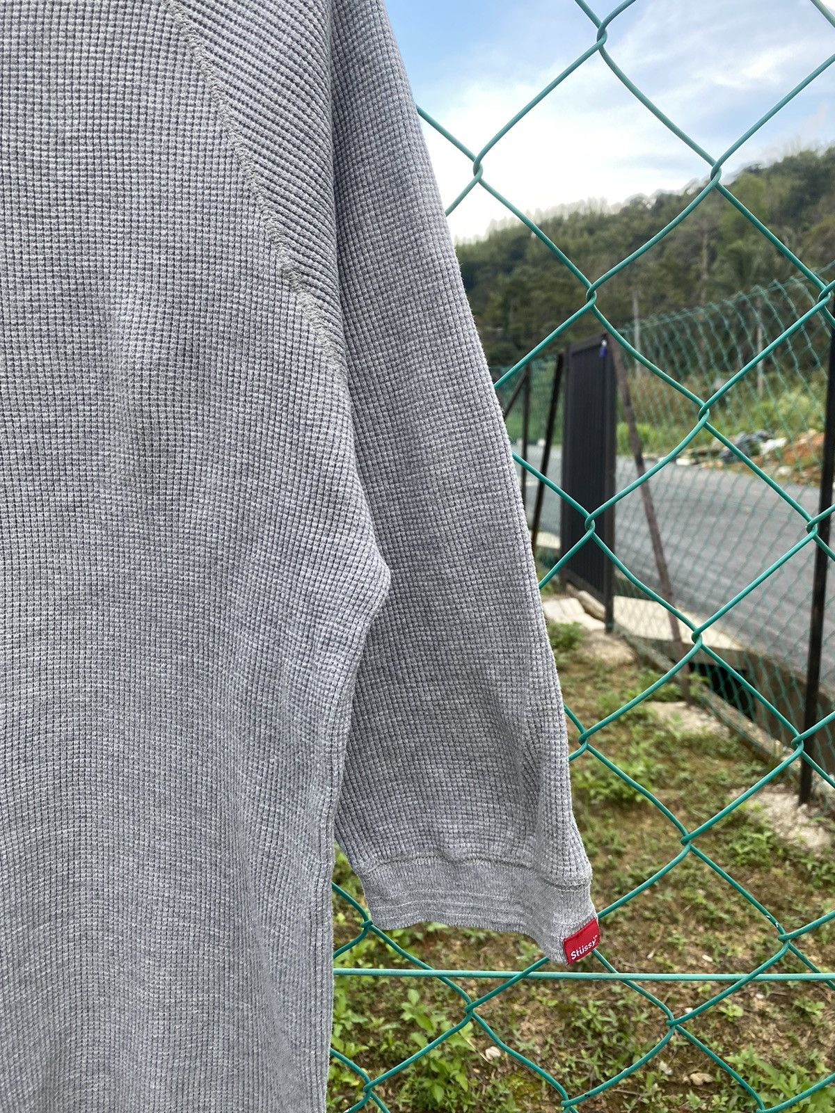Stussy Stussy dresses Size L / US 10 / IT 46 - 4 Thumbnail