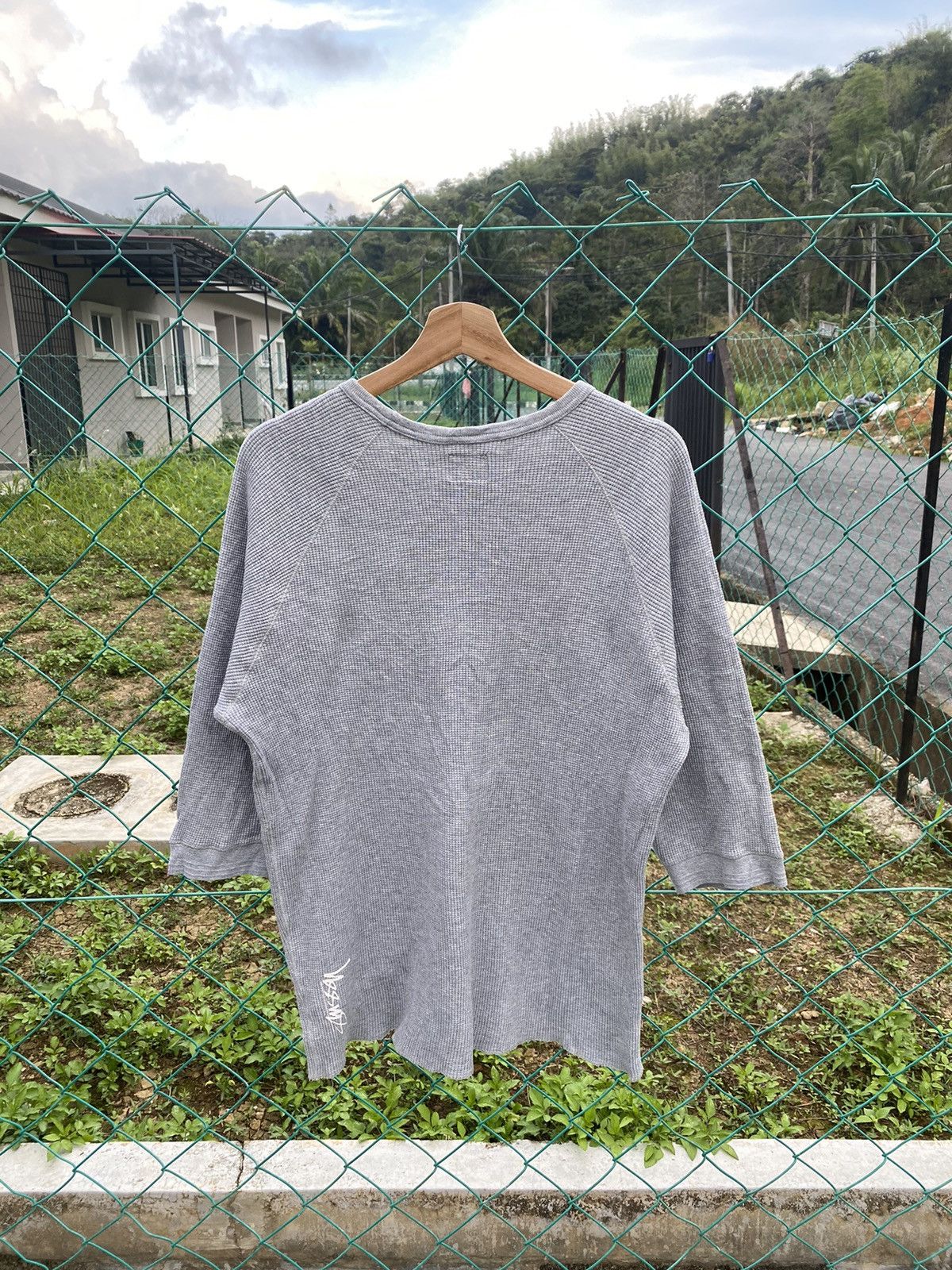 Stussy Stussy dresses Size L / US 10 / IT 46 - 2 Thumbnail