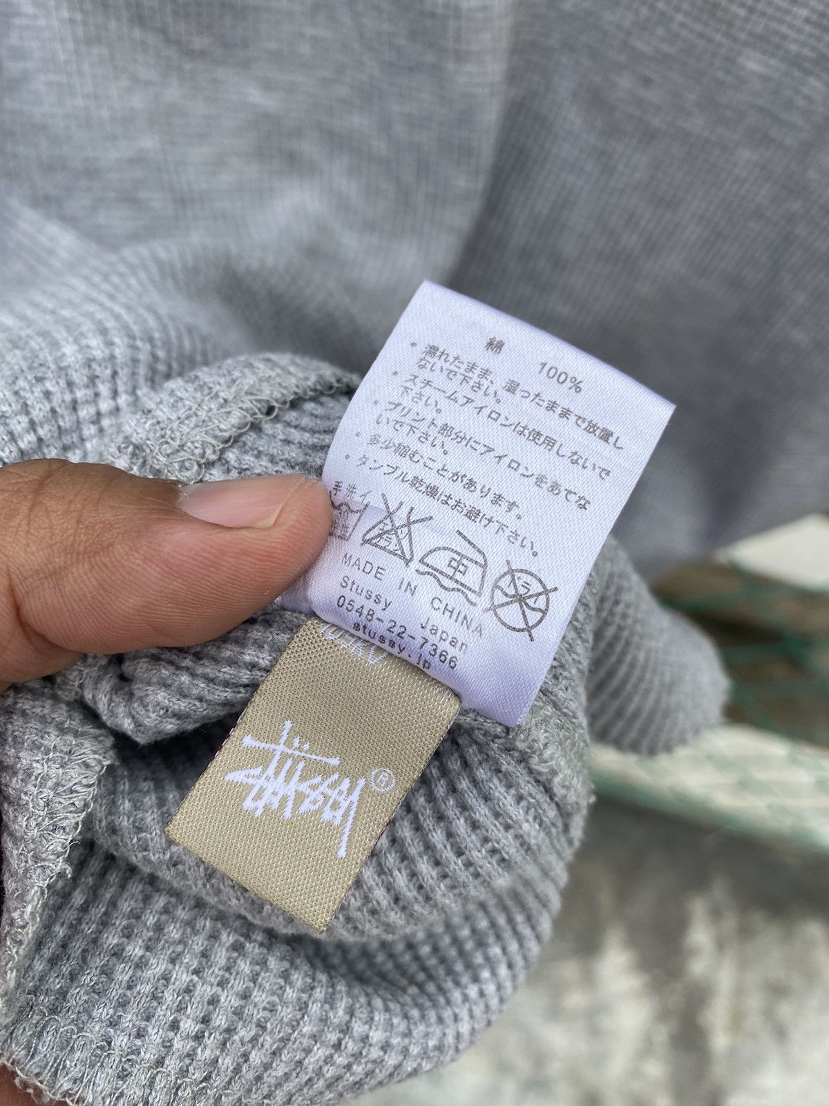 Stussy Stussy dresses Size L / US 10 / IT 46 - 9 Thumbnail