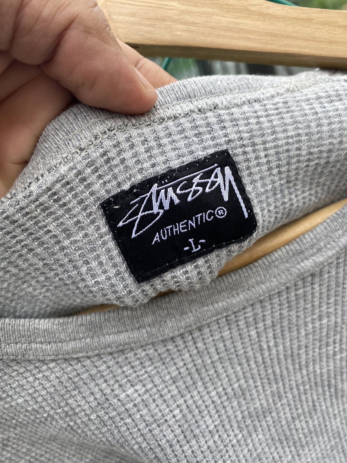 Stussy Stussy dresses Size L / US 10 / IT 46 - 7 Thumbnail