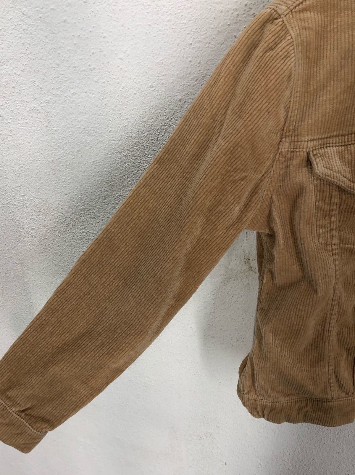 X-girl jacket