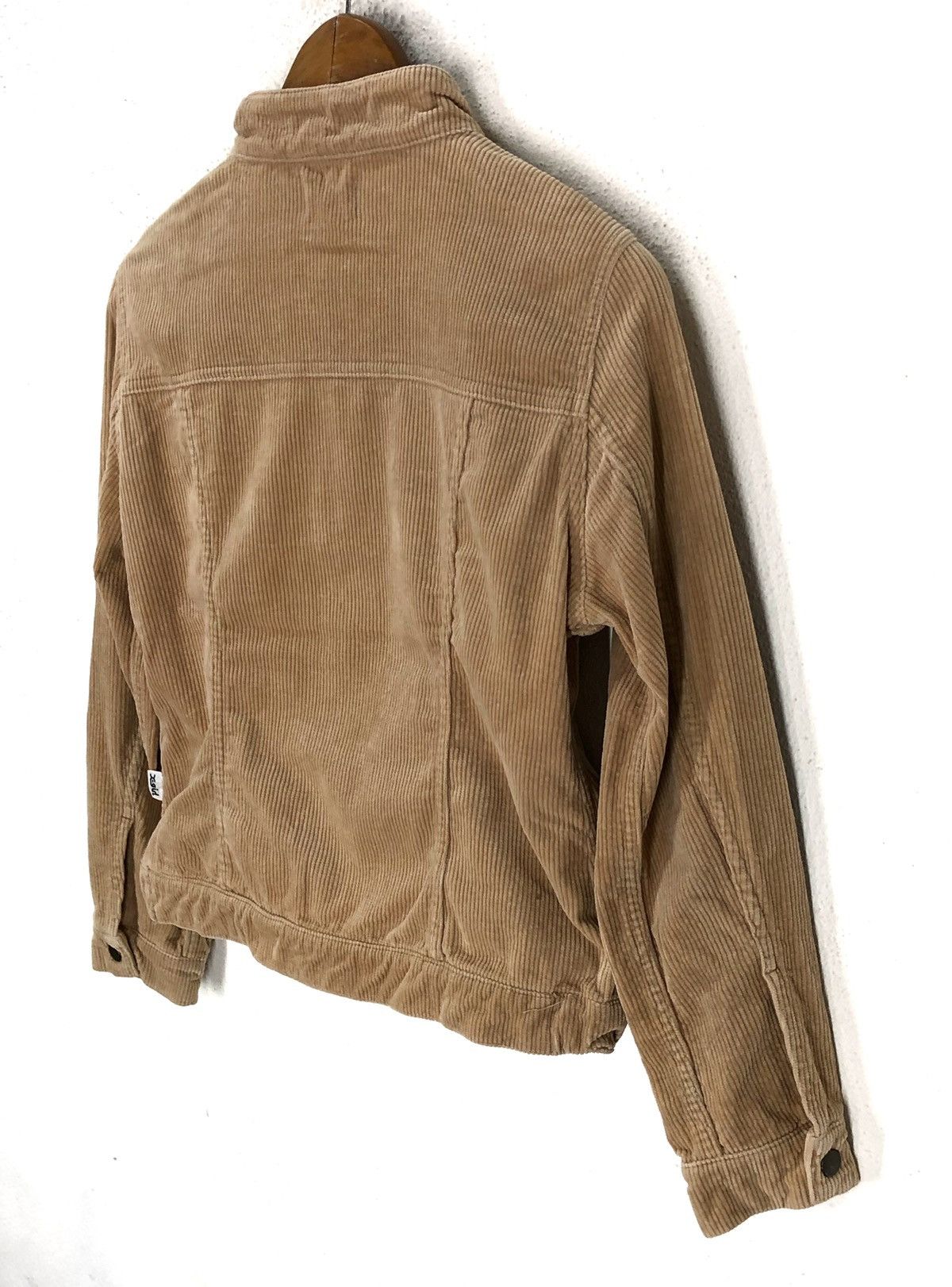 X-girl jacket