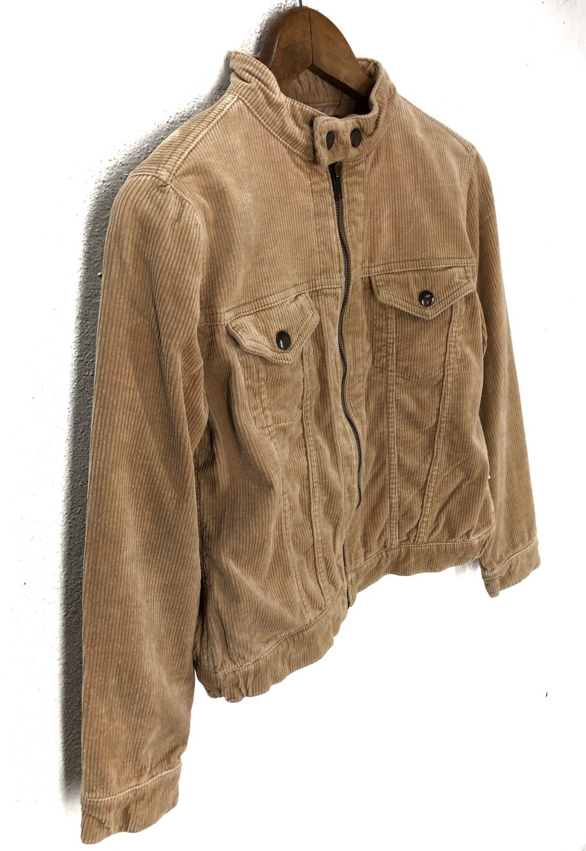 X-girl jacket