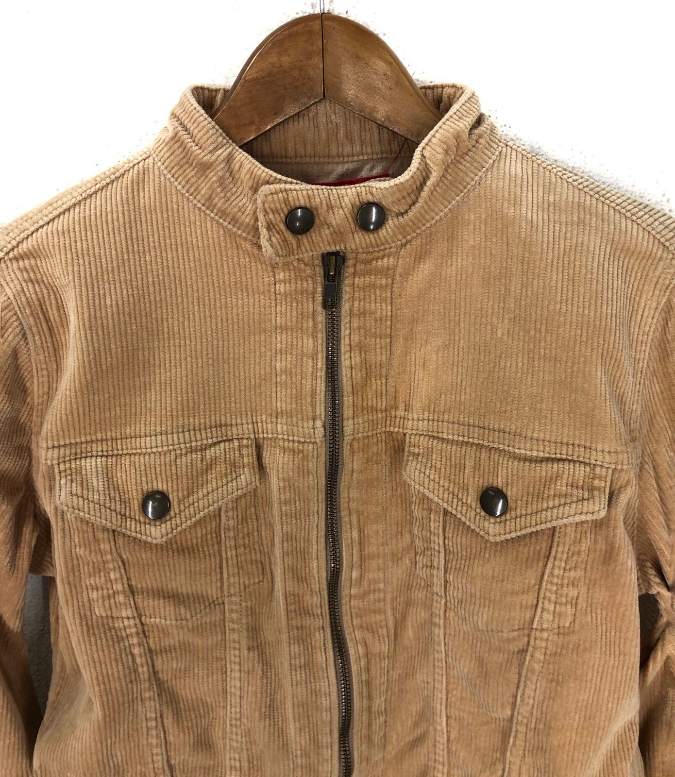 X-girl jacket