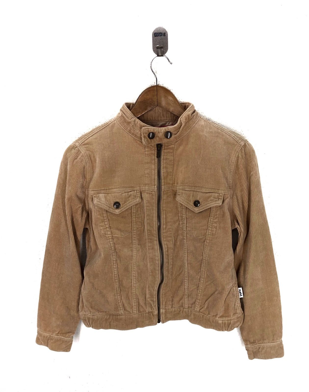 X-girl jacket