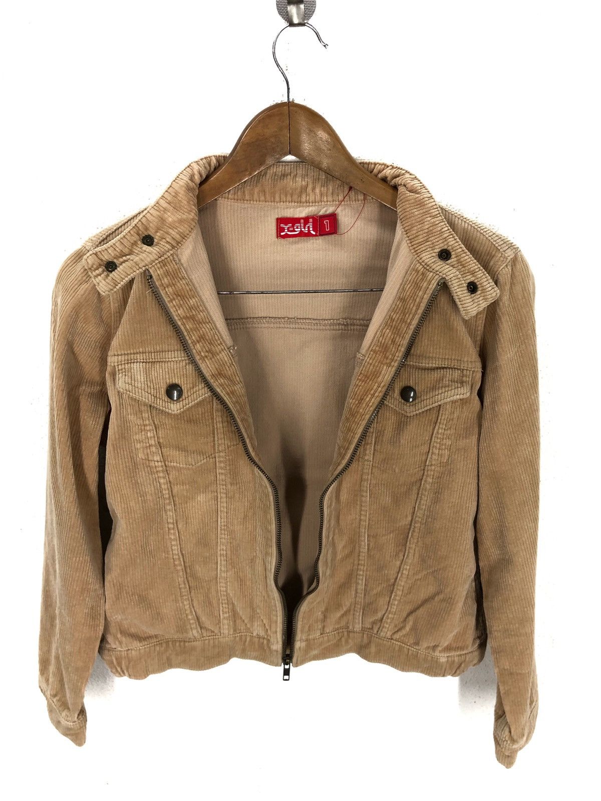 X-girl jacket