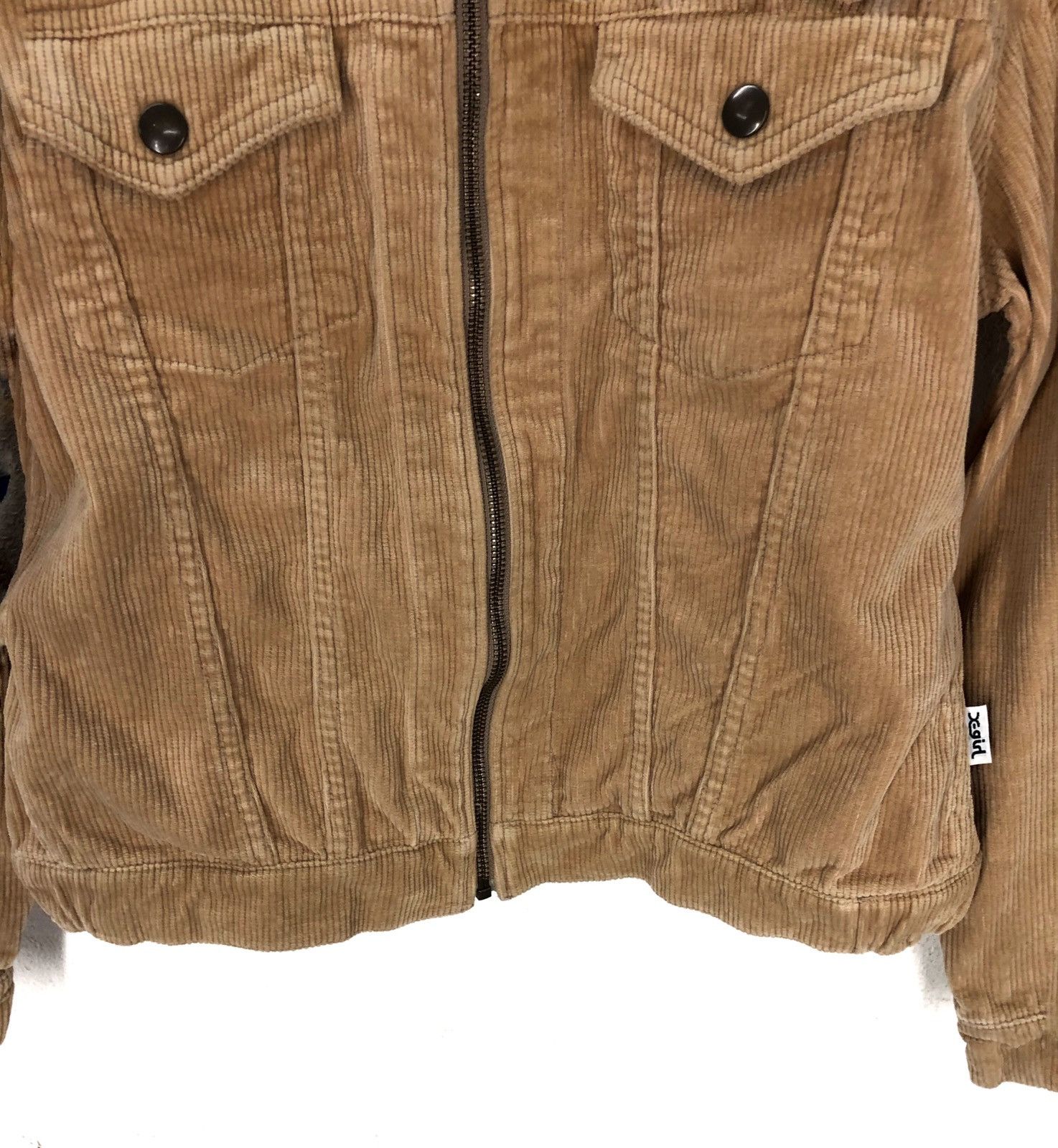 X-girl jacket