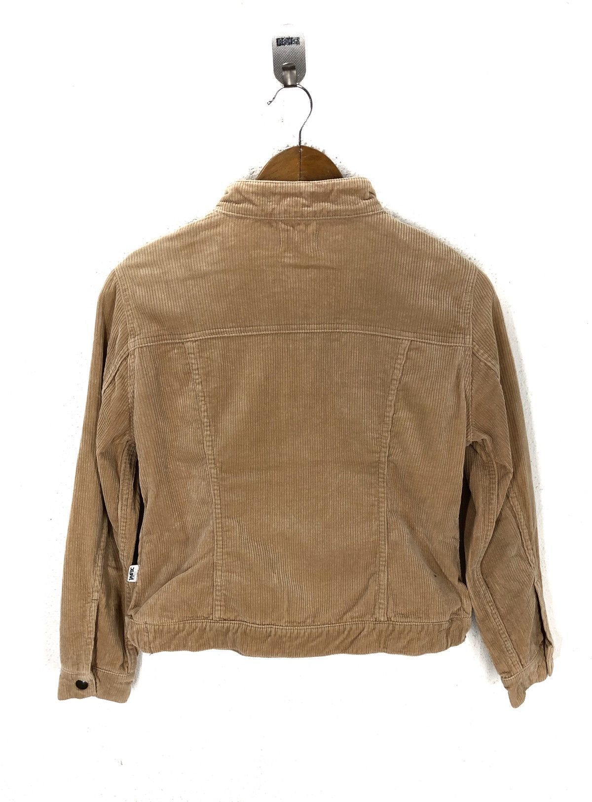 X-girl jacket
