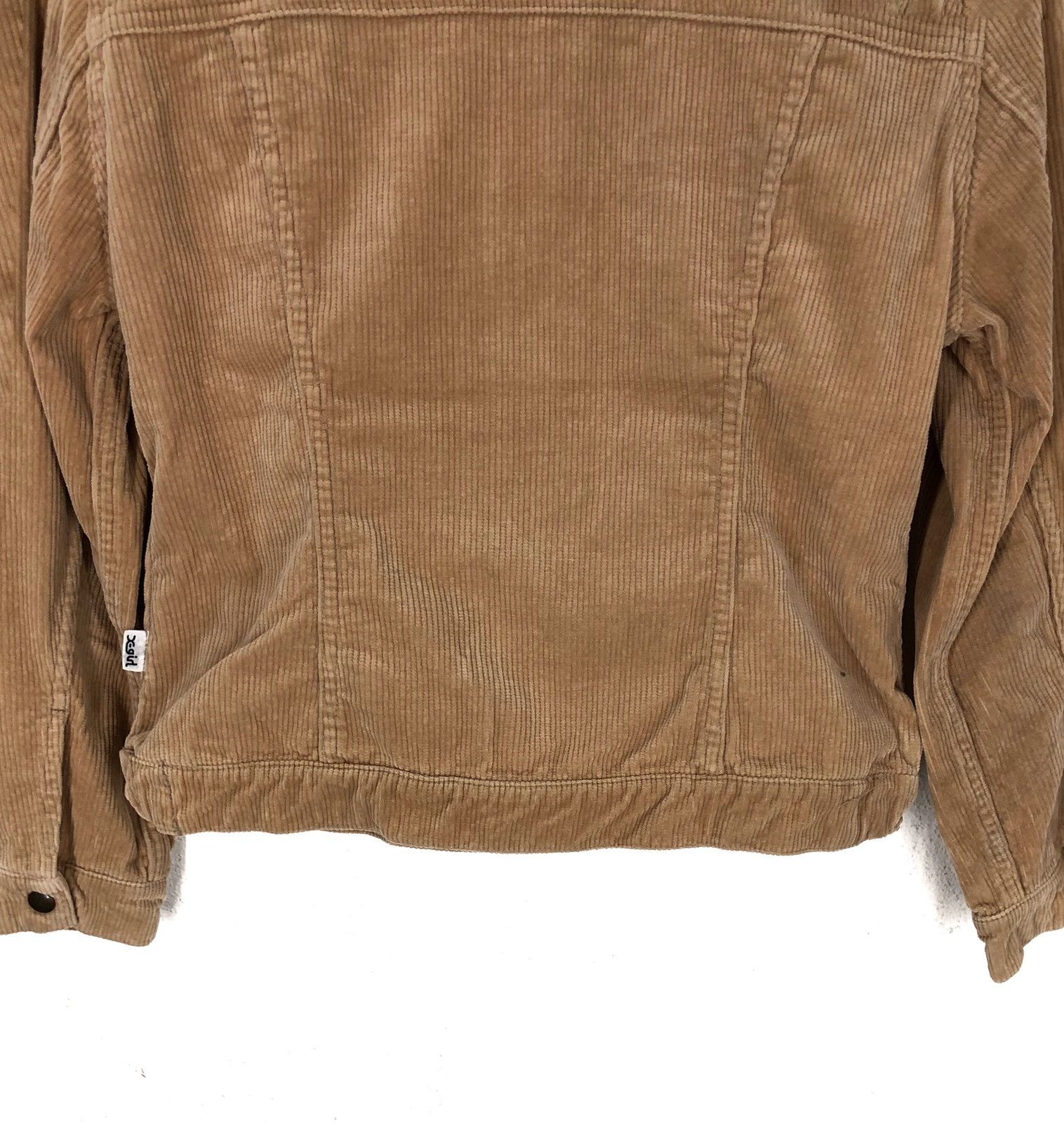 X-girl jacket