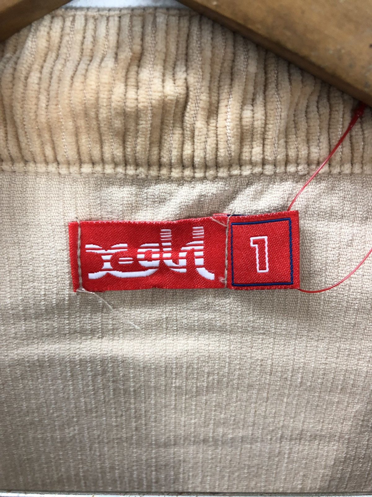 X-girl jacket