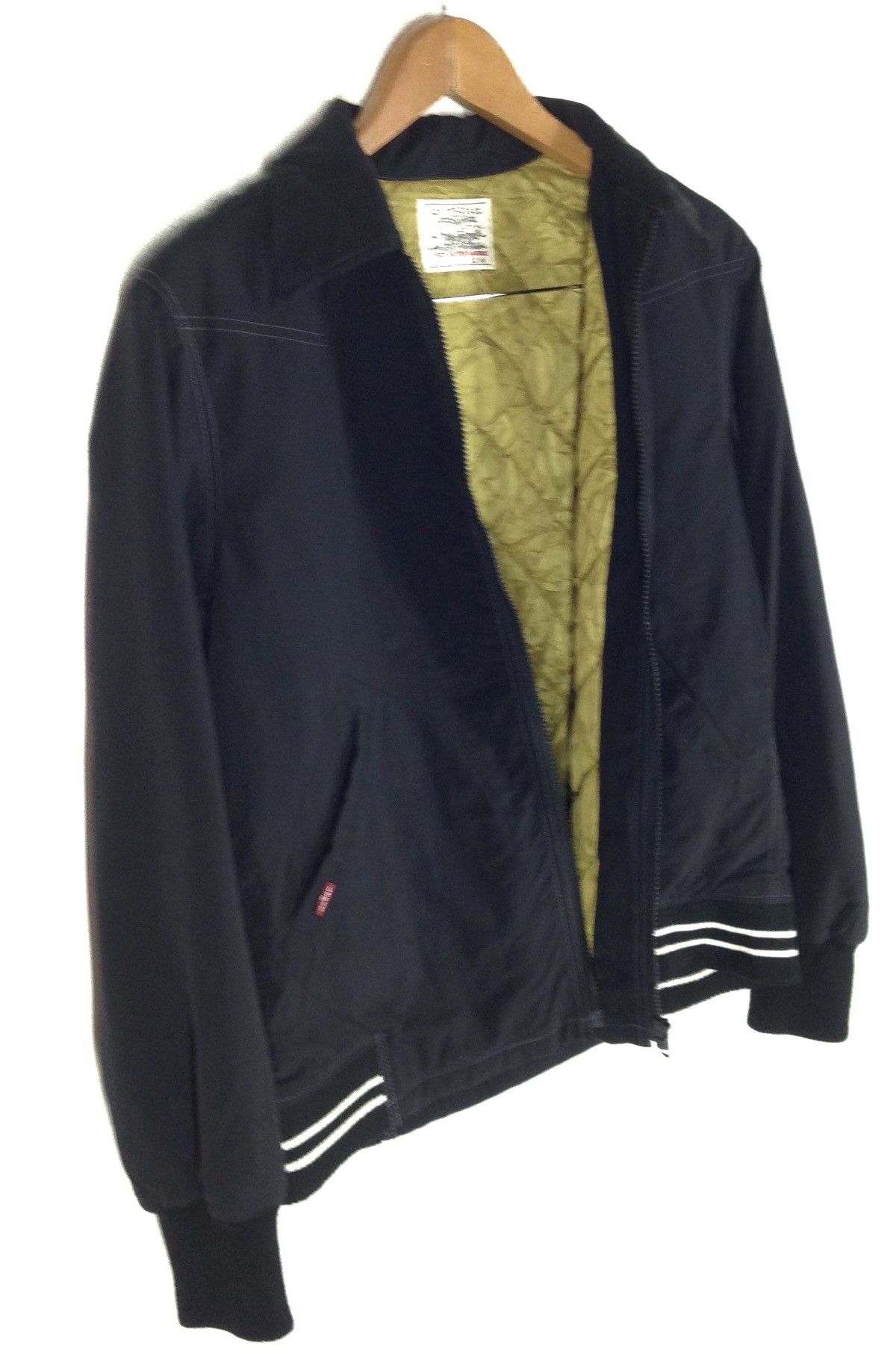 Levi's × Levi's Vintage Clothing Levi's Vintage Sample Jacket Size US M / EU 48-50 / 2 - 4 Thumbnail