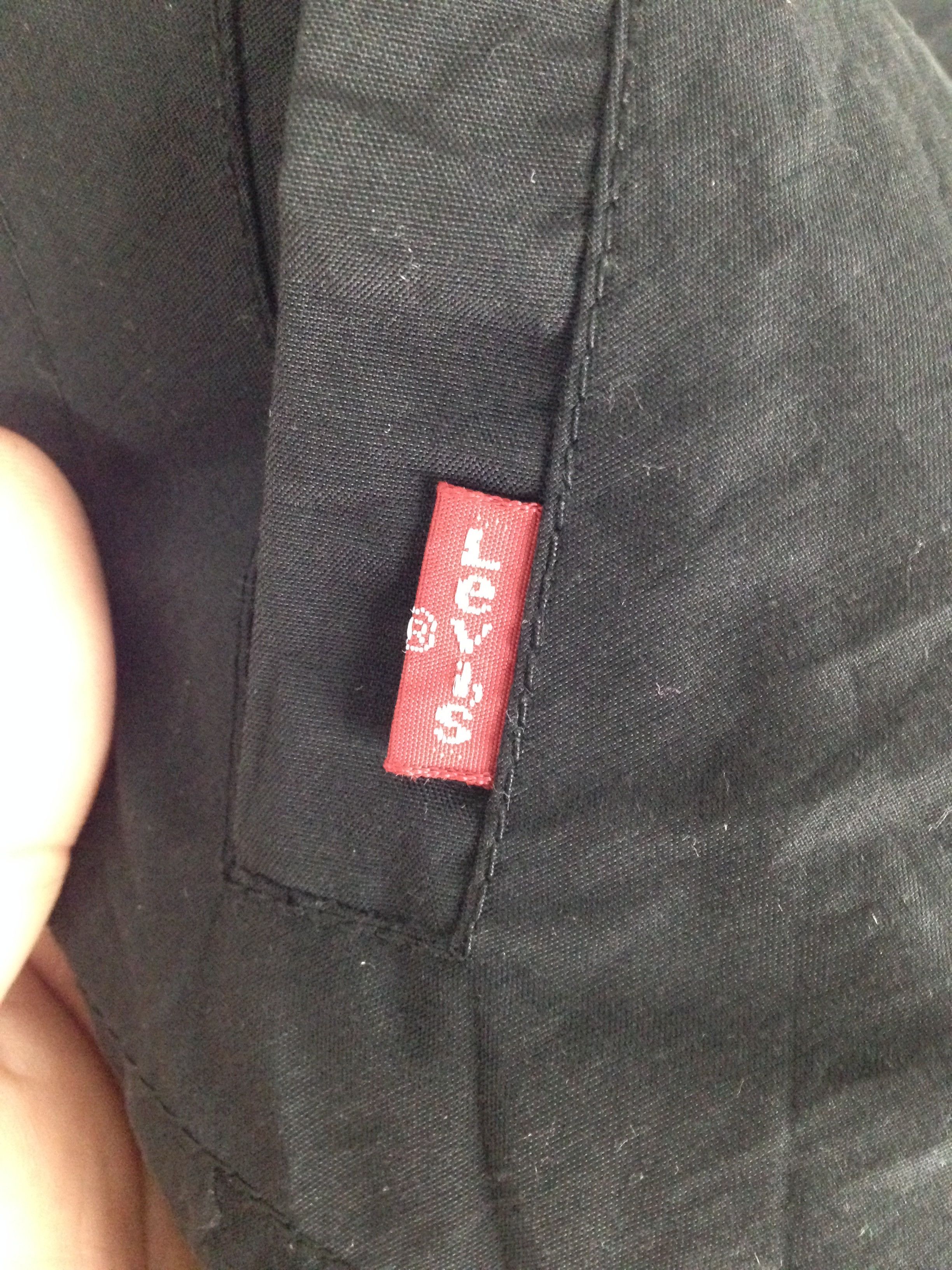 Levi's × Levi's Vintage Clothing Levi's Vintage Sample Jacket Size US M / EU 48-50 / 2 - 5 Thumbnail