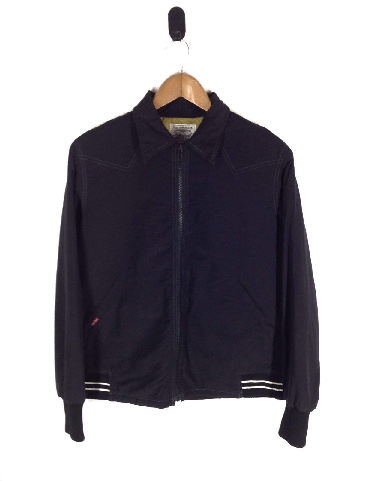 Levi's × Levi's Vintage Clothing Levi's Vintage Sample Jacket Size US M / EU 48-50 / 2 - 1 Thumbnail