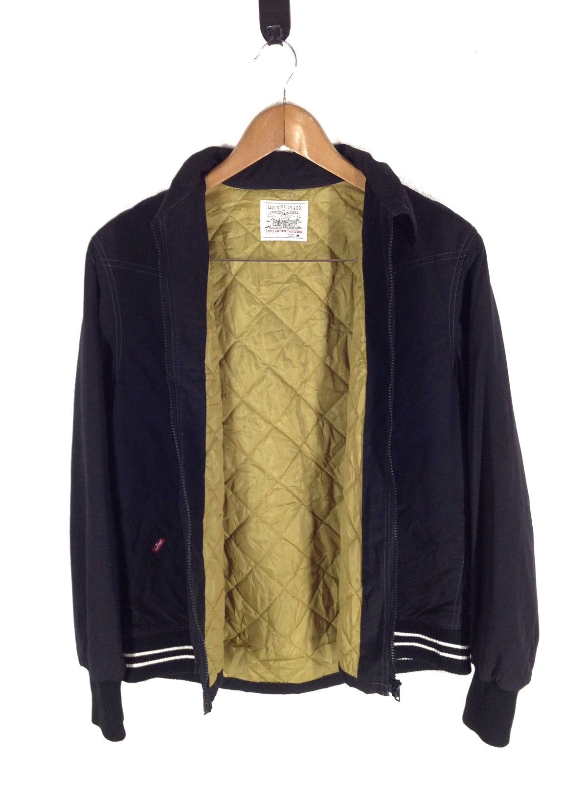 Levi's × Levi's Vintage Clothing Levi's Vintage Sample Jacket Size US M / EU 48-50 / 2 - 3 Thumbnail