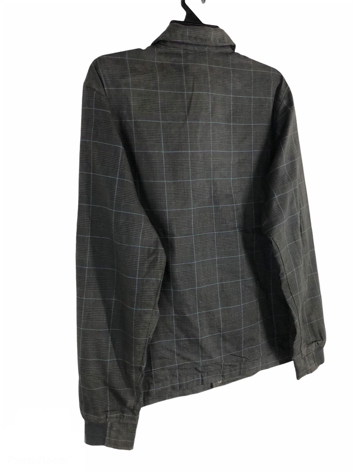 Stussy × Vintage Vtg 90s Stussy outerwear jacket Size US M / EU 48-50 / 2 - 6 Thumbnail