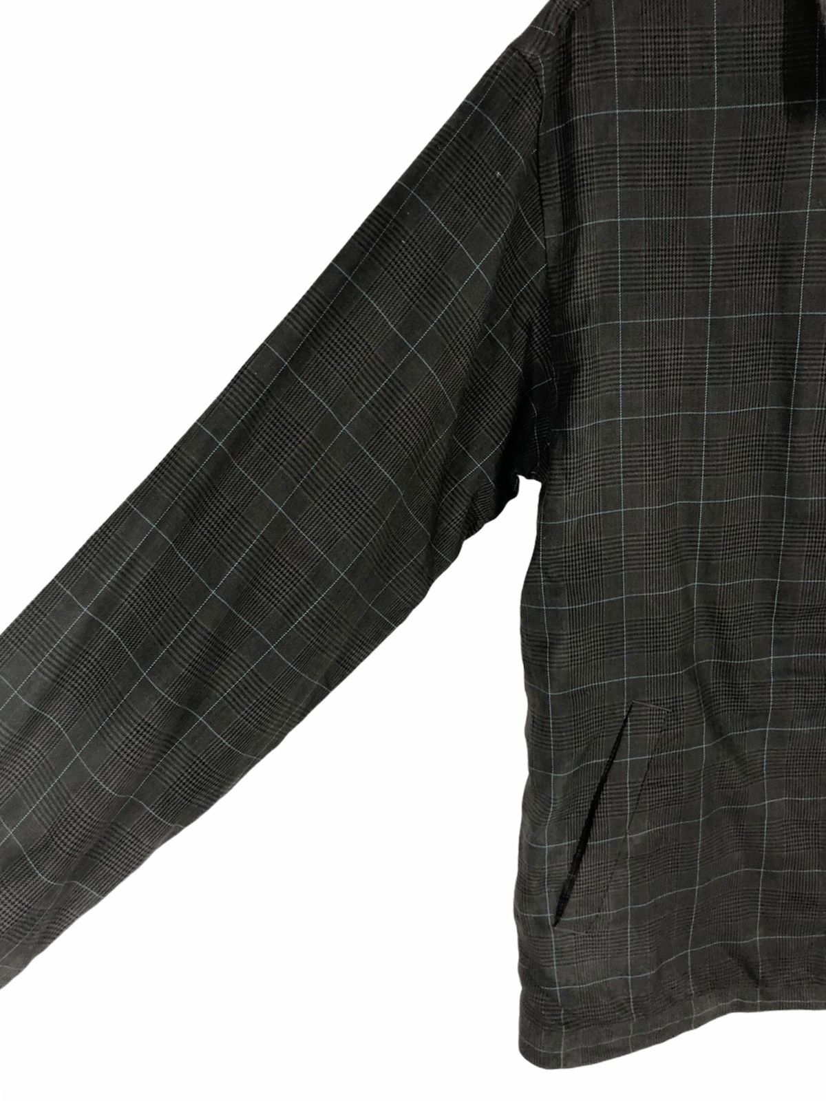 Stussy × Vintage Vtg 90s Stussy outerwear jacket Size US M / EU 48-50 / 2 - 5 Thumbnail