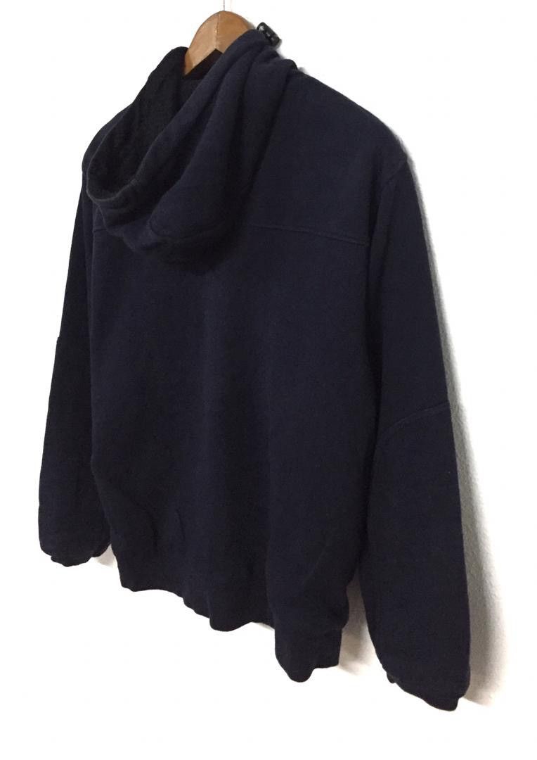 Stussy Sweater Zipper Hoodie Stussy Black Color Nice Sweatshirt Size US S / EU 44-46 / 1 - 5 Thumbnail