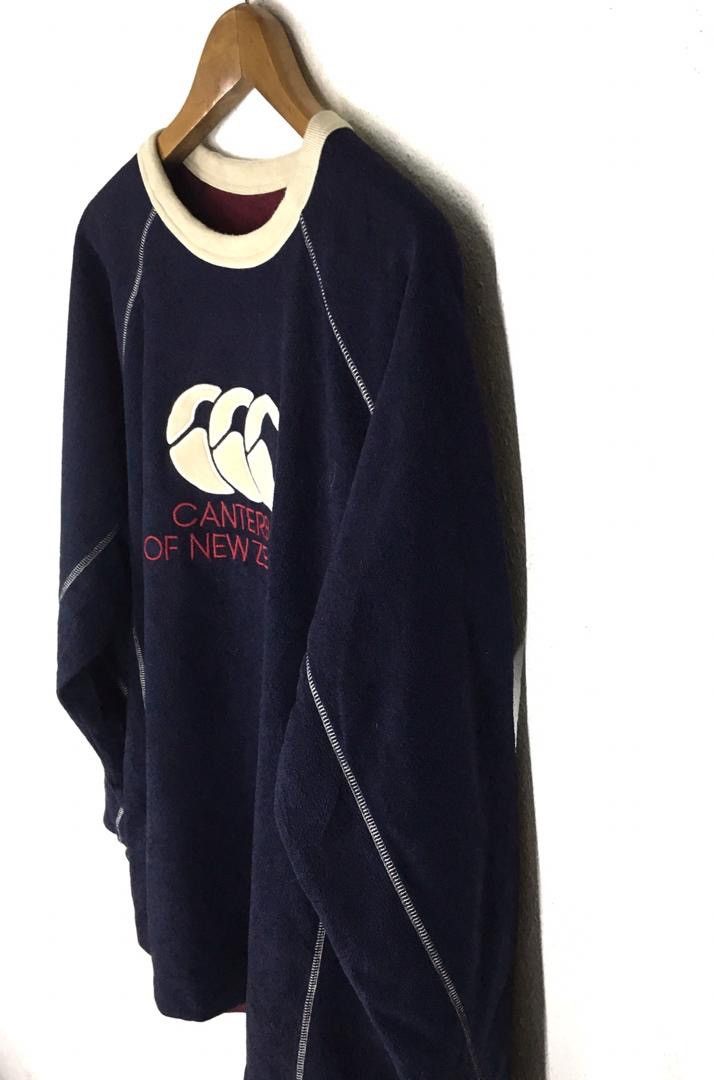 Canterbury of New Zealand Canterbury Sweatshirt Canterbury of New Zealand Size US L / EU 52-54 / 3 - 4 Thumbnail