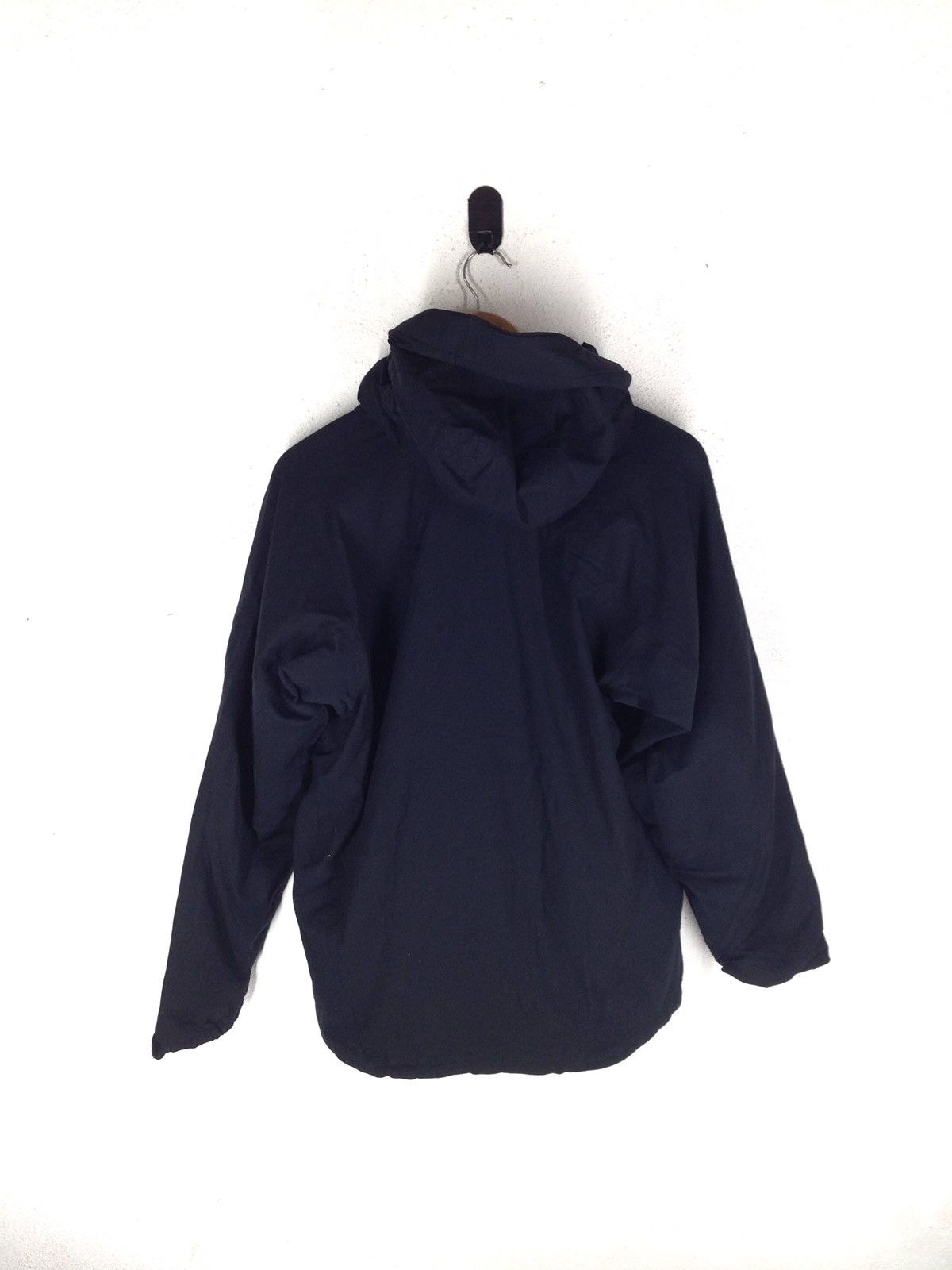 Patagonia Patagonia Outdoor Zip Up Windbreaker Jacket cw21 Size US S / EU 44-46 / 1 - 2 Thumbnail