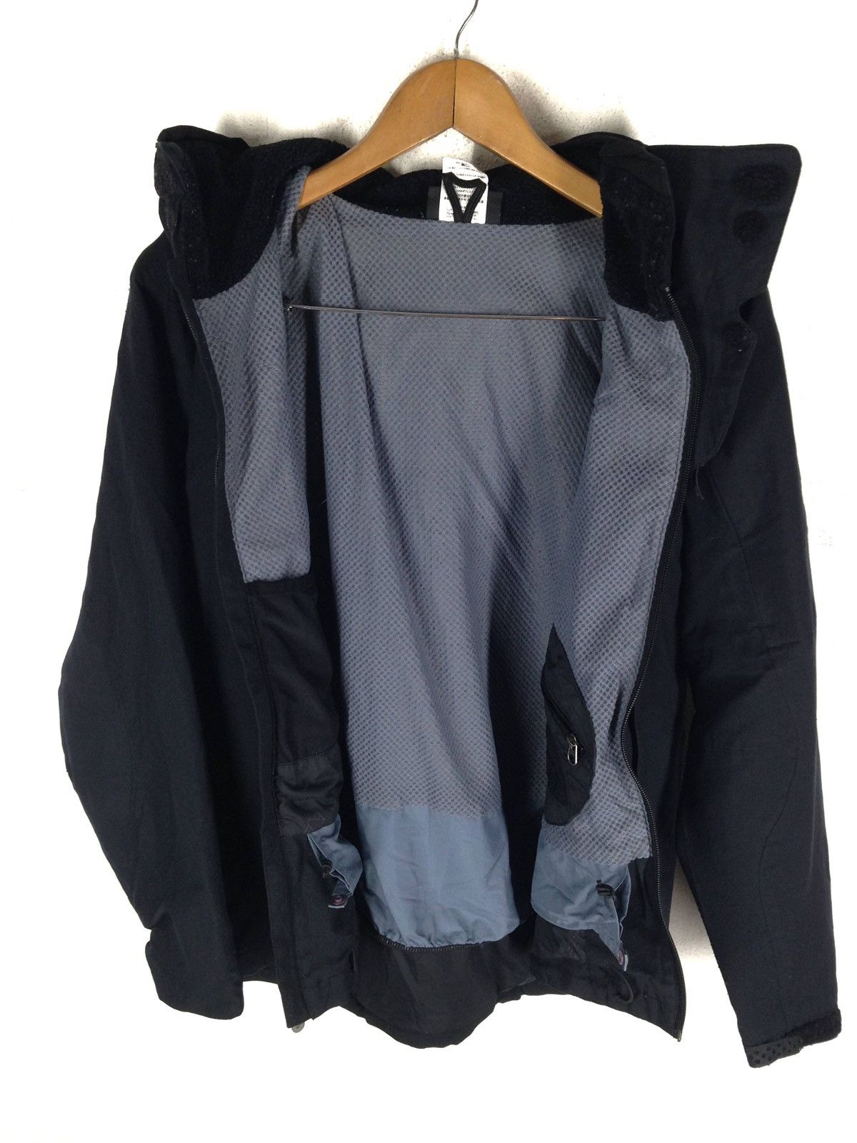 Patagonia Patagonia Outdoor Zip Up Windbreaker Jacket cw21 Size US S / EU 44-46 / 1 - 3 Thumbnail