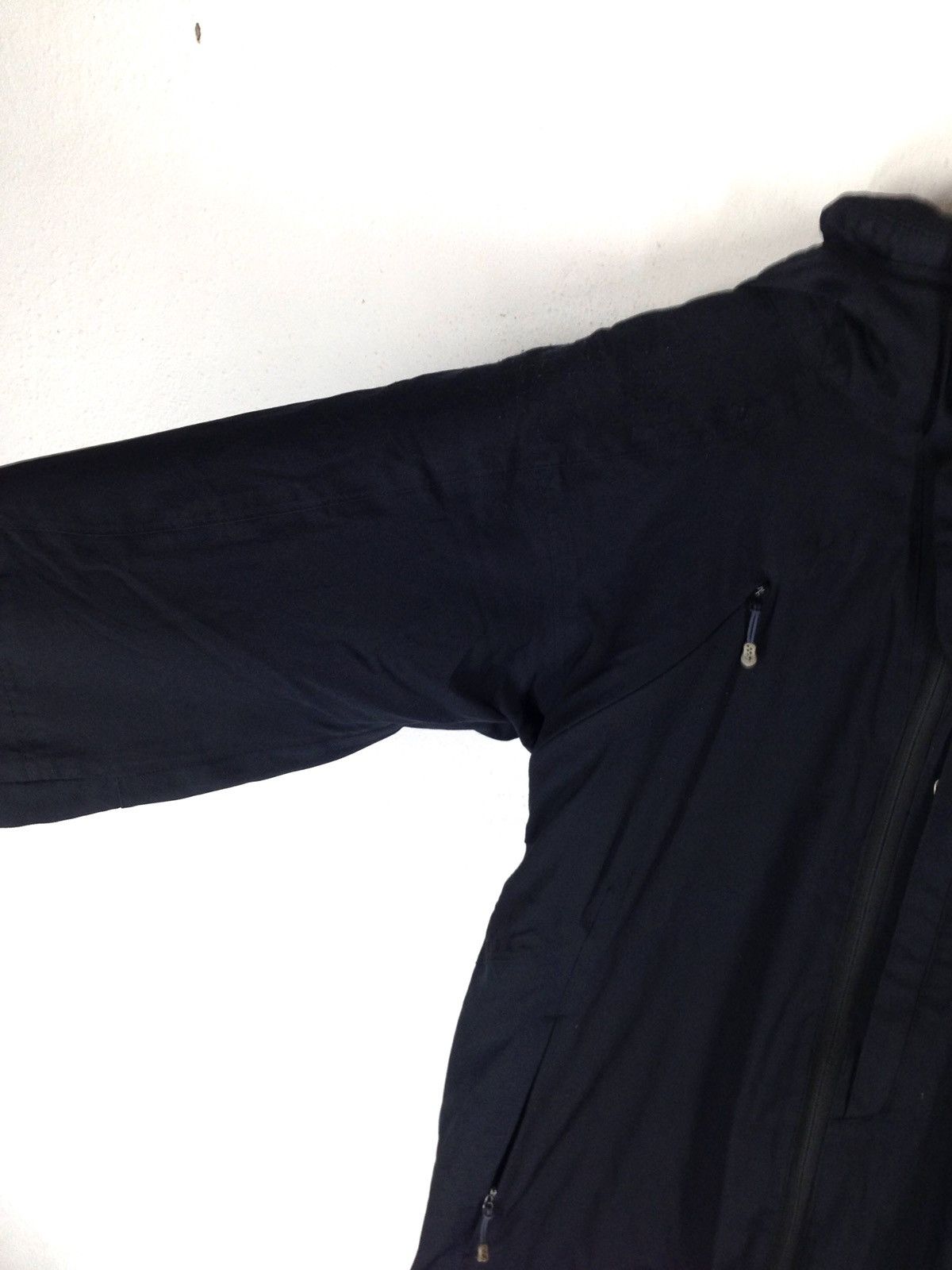 Patagonia Patagonia Outdoor Zip Up Windbreaker Jacket cw21 Size US S / EU 44-46 / 1 - 4 Thumbnail