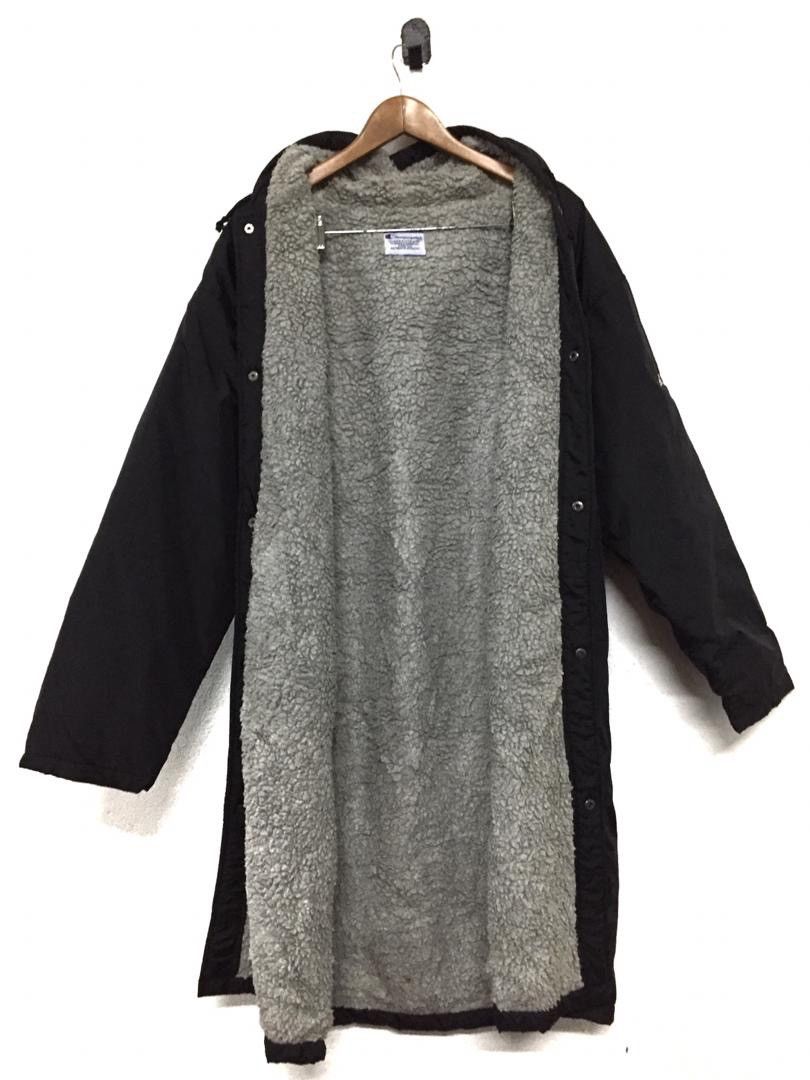 Champion Champion Long Hoodies Jacket Fleece Inner Size US L / EU 52-54 / 3 - 4 Thumbnail