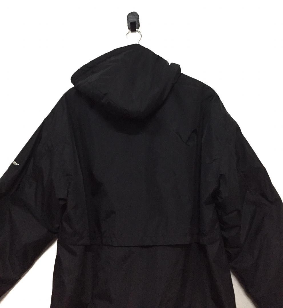 Champion Champion Long Hoodies Jacket Fleece Inner Size US L / EU 52-54 / 3 - 3 Thumbnail