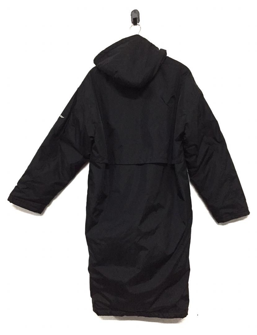 Champion Champion Long Hoodies Jacket Fleece Inner Size US L / EU 52-54 / 3 - 2 Thumbnail