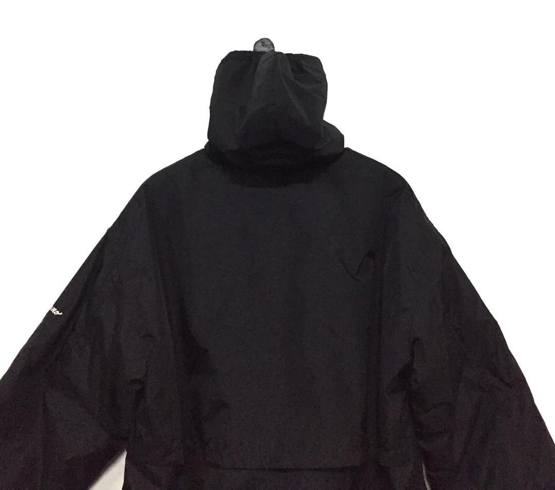 Champion Champion Long Hoodies Jacket Fleece Inner Size US L / EU 52-54 / 3 - 5 Thumbnail