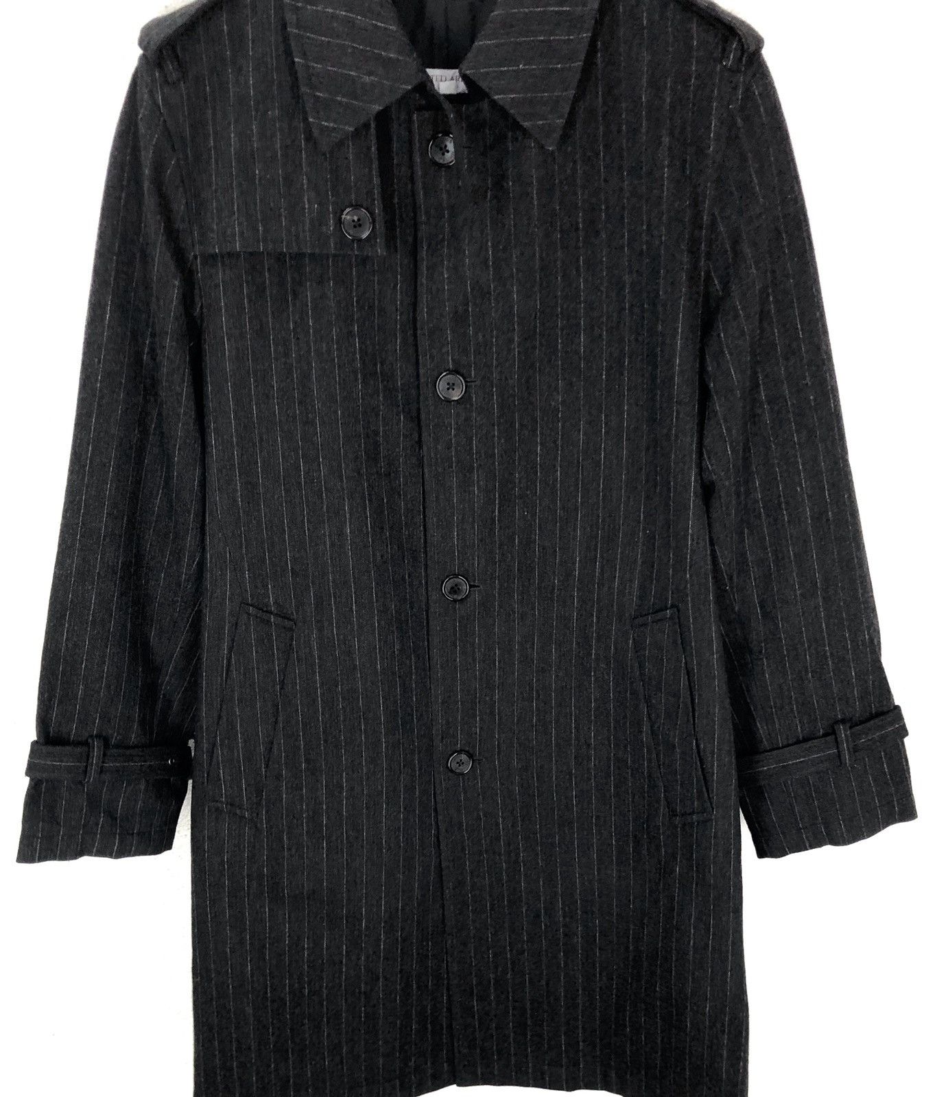 United Arrows United Arrows Long Jacket Fashion Week Size US S / EU 44-46 / 1 - 4 Thumbnail
