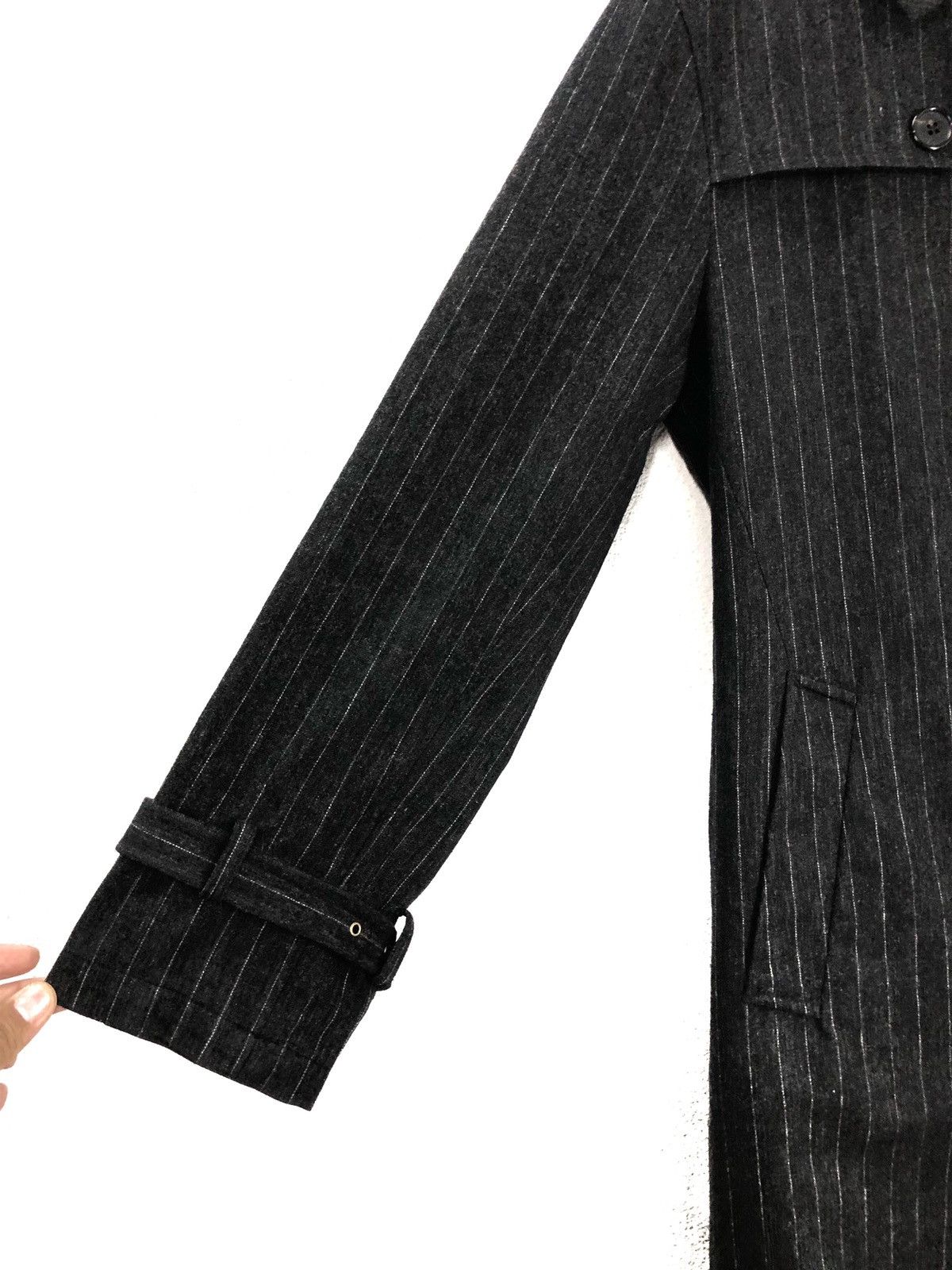 United Arrows United Arrows Long Jacket Fashion Week Size US S / EU 44-46 / 1 - 9 Thumbnail