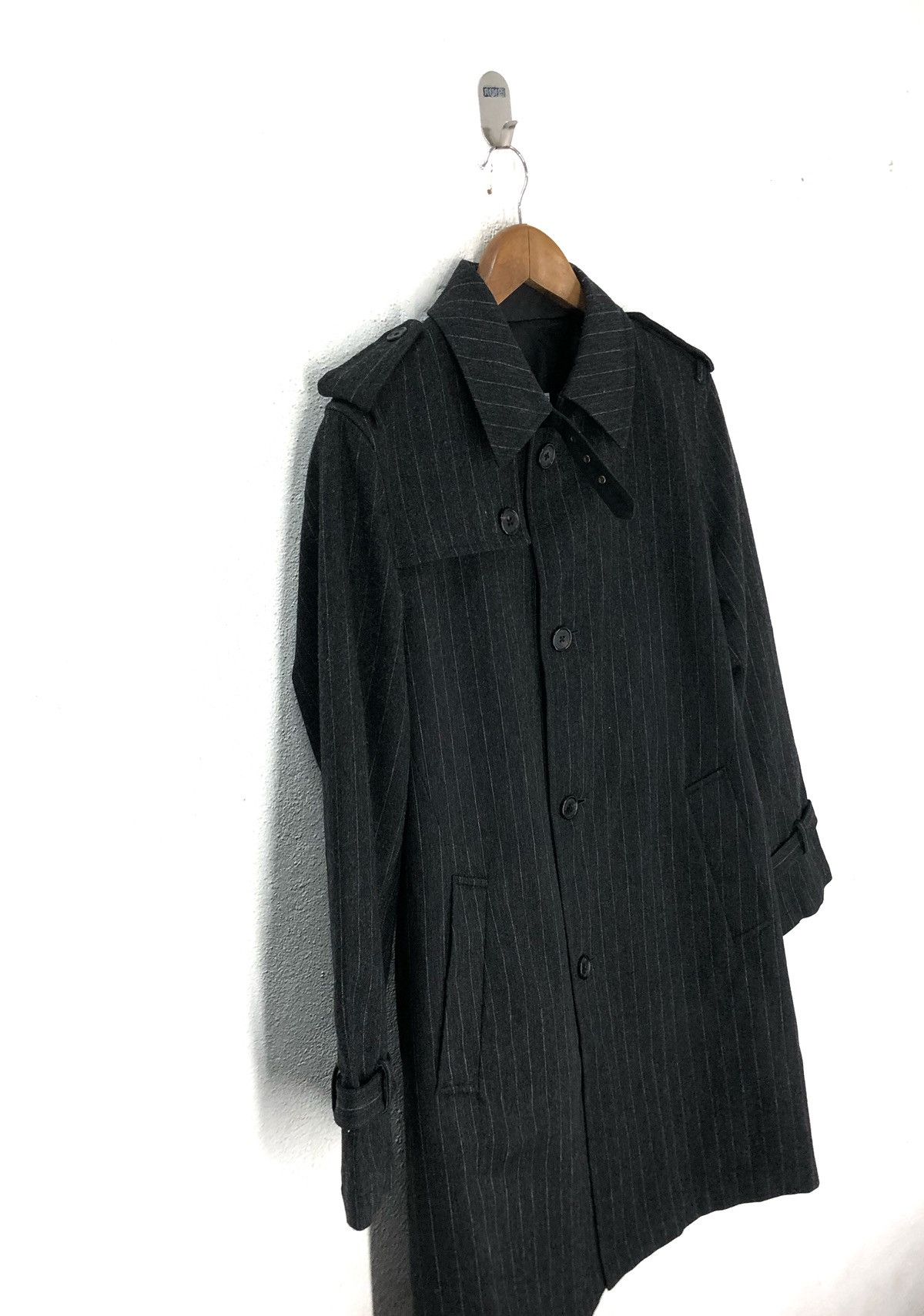 United Arrows United Arrows Long Jacket Fashion Week Size US S / EU 44-46 / 1 - 5 Thumbnail