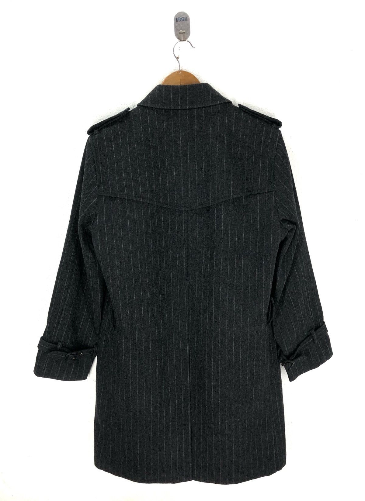 United Arrows United Arrows Long Jacket Fashion Week Size US S / EU 44-46 / 1 - 2 Thumbnail