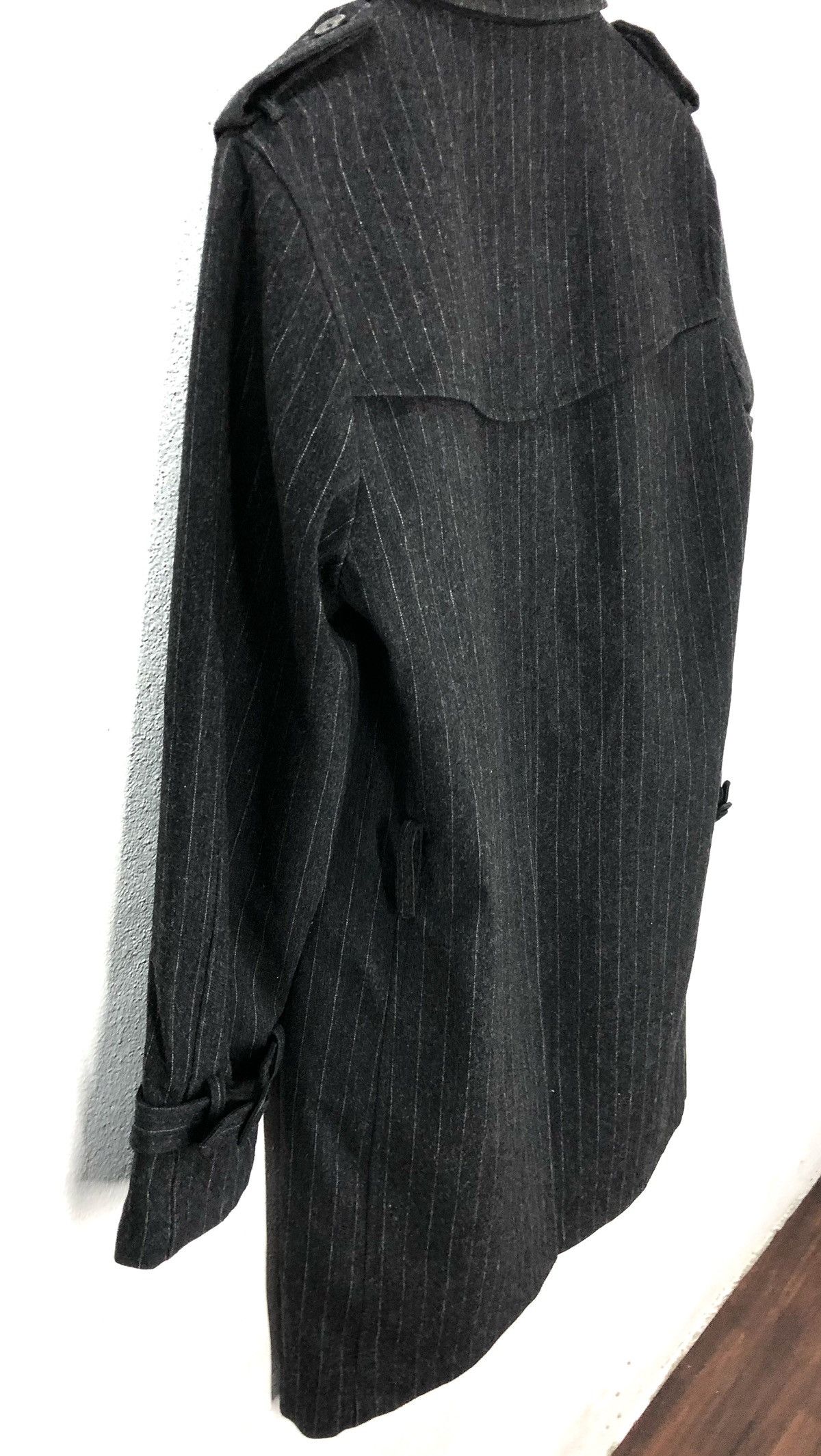 United Arrows United Arrows Long Jacket Fashion Week Size US S / EU 44-46 / 1 - 7 Thumbnail