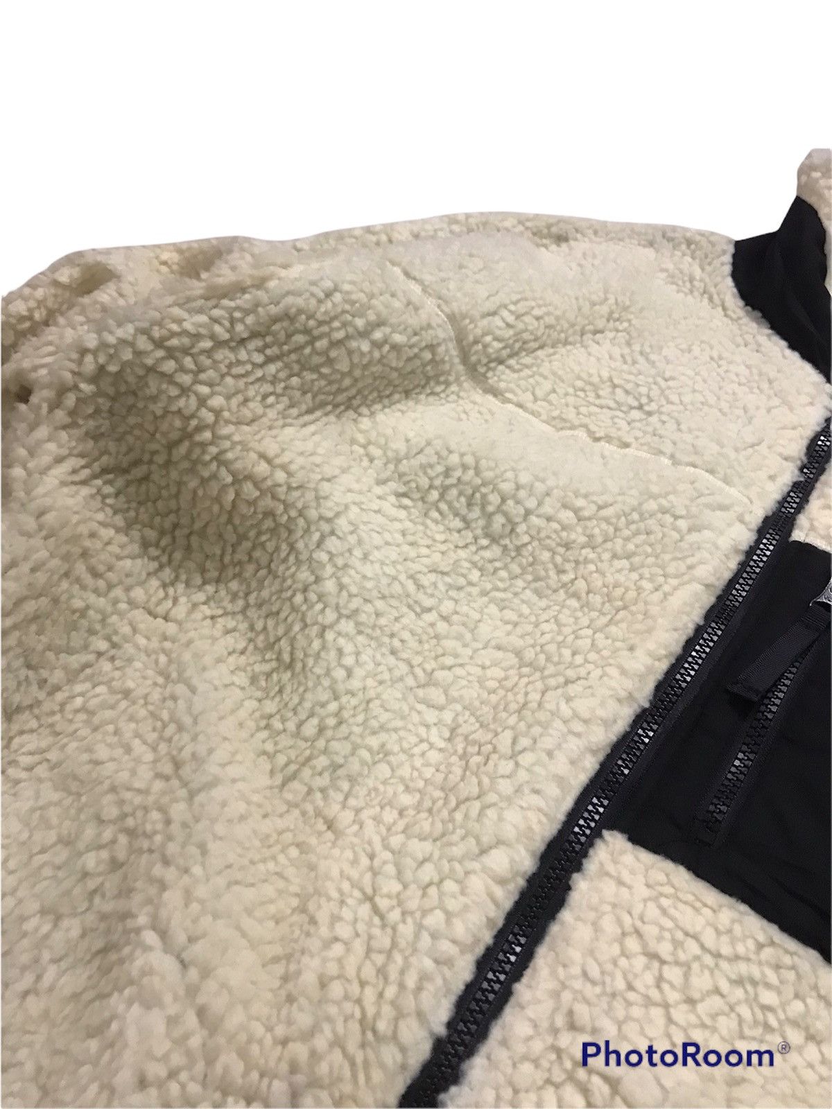 Japanese Brand 🔥Vintage Wego Japan Sherpa Fleece Zipper Jacket Size US M / EU 48-50 / 2 - 8 Thumbnail