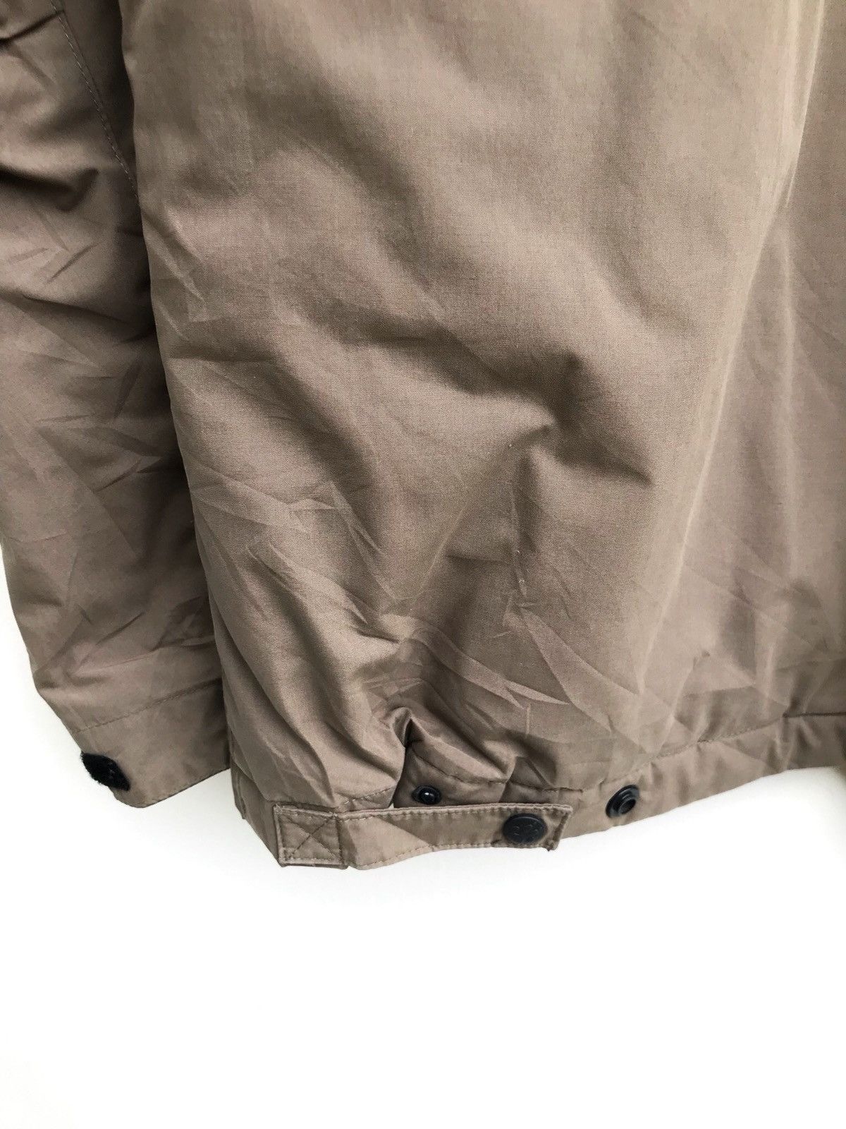 Other Jack Wolfskin Hoodie Zipper Outdoor Casual Jacket Size US S / EU 44-46 / 1 - 6 Thumbnail