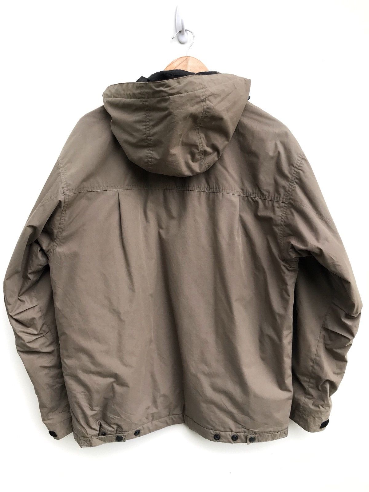 Other Jack Wolfskin Hoodie Zipper Outdoor Casual Jacket Size US S / EU 44-46 / 1 - 2 Thumbnail