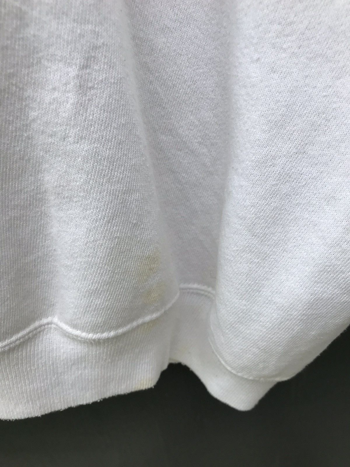 Lee vintage Lee USA Hoodie Sweatshirt Size US L / EU 52-54 / 3 - 6 Thumbnail