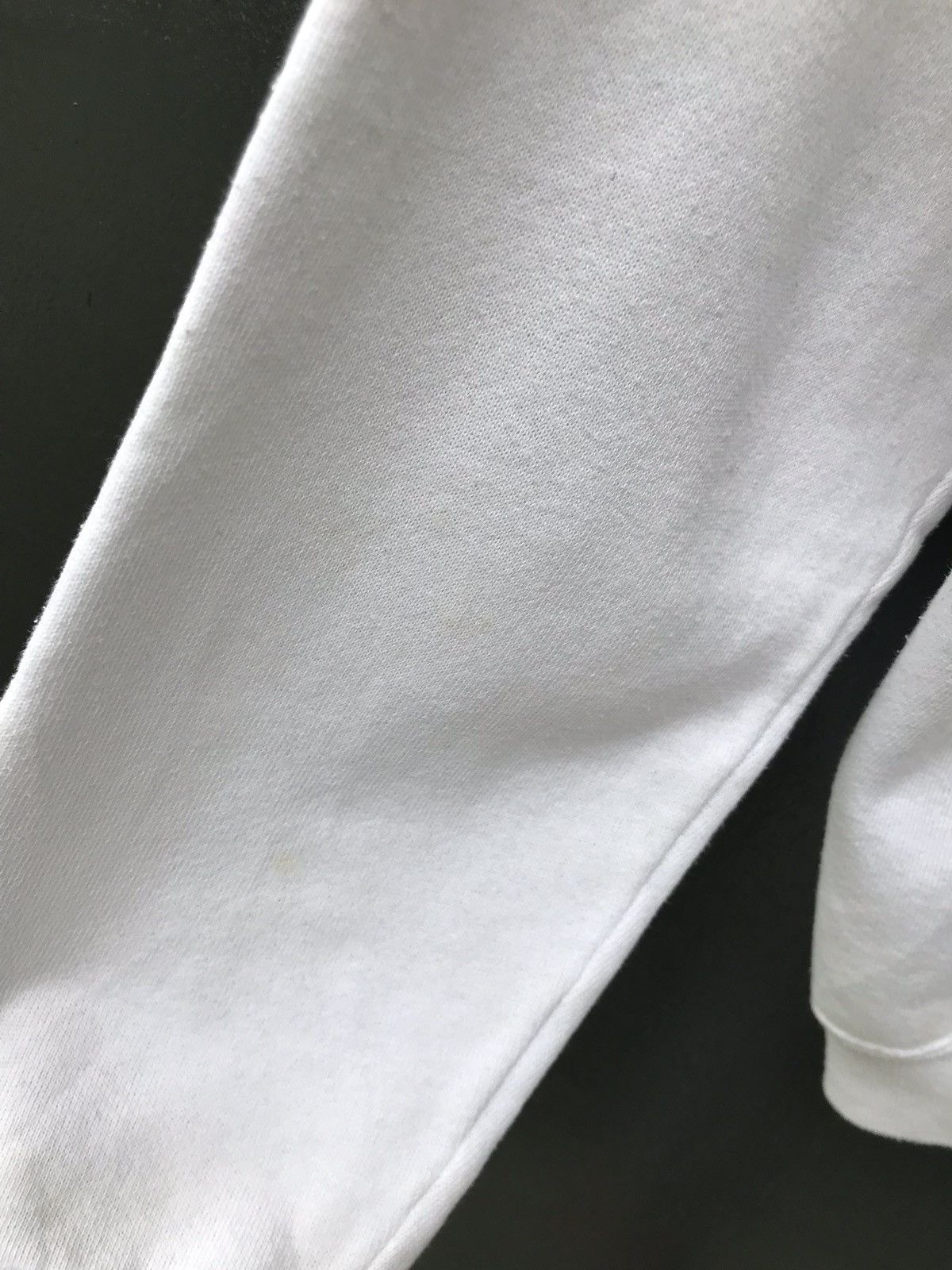 Lee vintage Lee USA Hoodie Sweatshirt Size US L / EU 52-54 / 3 - 9 Thumbnail