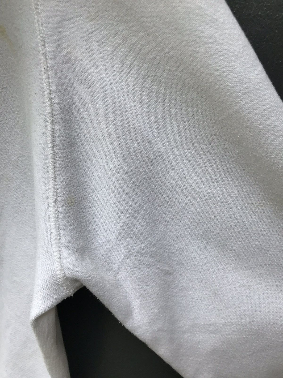 Lee vintage Lee USA Hoodie Sweatshirt Size US L / EU 52-54 / 3 - 8 Thumbnail
