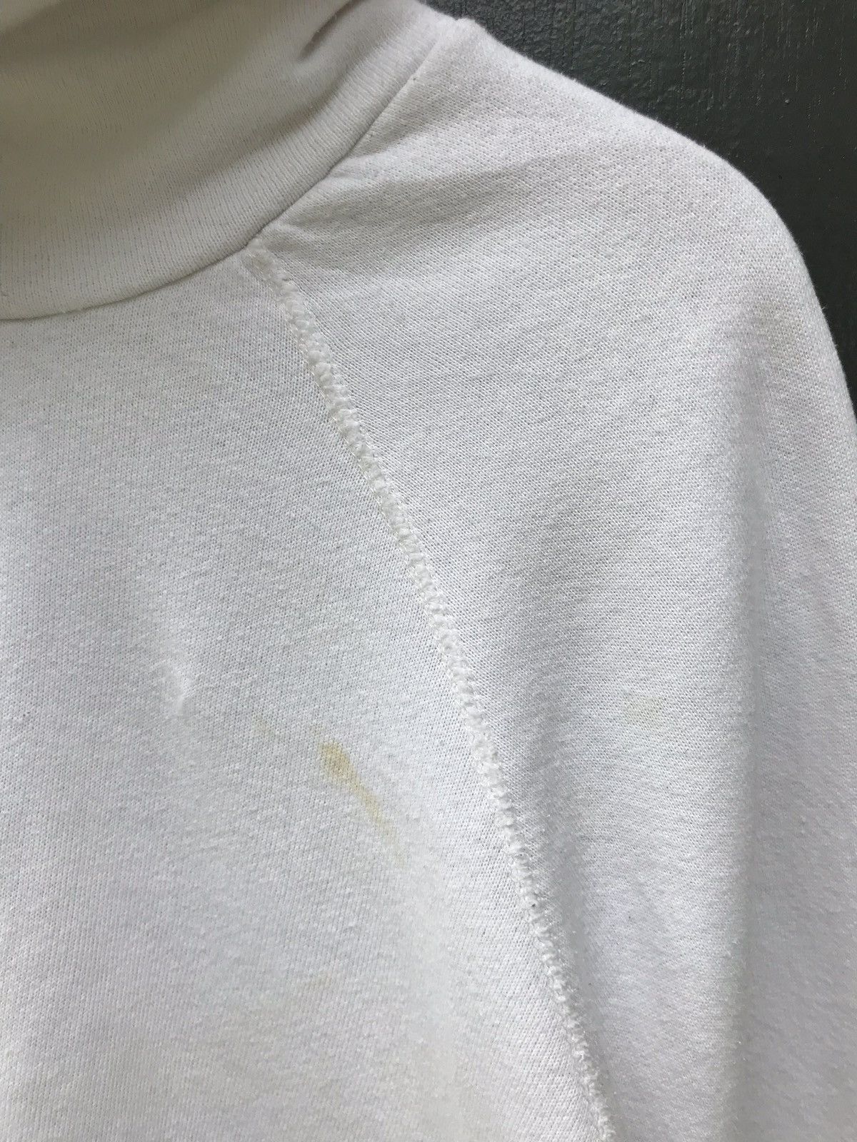 Lee vintage Lee USA Hoodie Sweatshirt Size US L / EU 52-54 / 3 - 7 Thumbnail